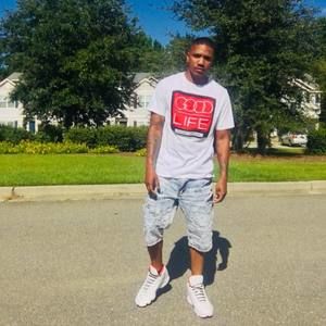 Meet your Posher, Tyrell